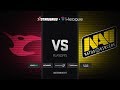 mousesports vs Natus Vincere, map 3 nuke, StarSeries i-League Season 5 Finals