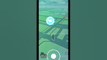 New mysterious pokemon scatterbug || #scatterbug #pokemongo