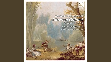 String Quartet in D Minor: II. Andante