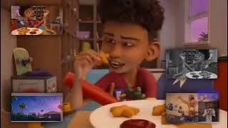 Chicken Stars (Sparta Execution Remix)