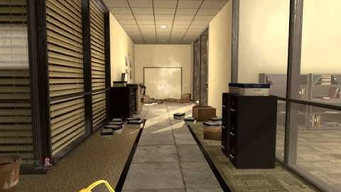 Call Of Duty: Modern Warfare 2 Craig87 Texture