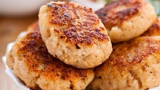 Как приготовить котлеты из фарша. Как сделать котлеты сочными. Как приготовить котлеты из фарша. Как сделать котлеты сочными.