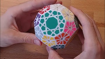 Improving Dayan Gem 6 [ Tutorial / Rubik