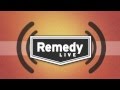 What is remedylive