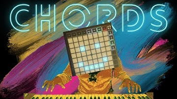 Play (Almost) Every Chord with Your Pad Controller!