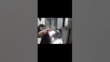 Press Forming Cookware Rivets