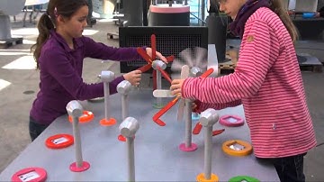 Evaluation session #1