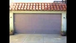 Garage Door Repair El Cajon