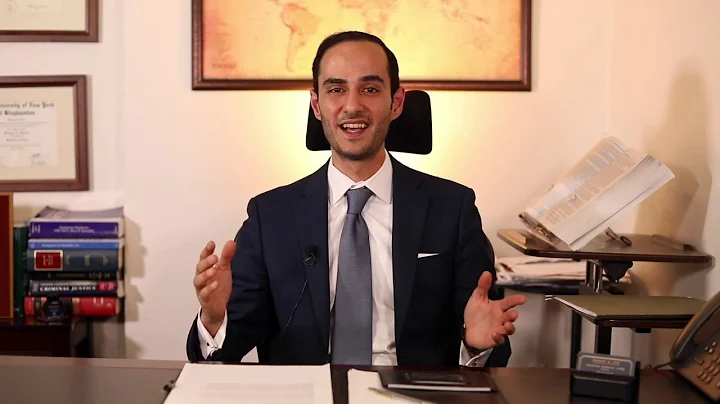 How does the green card process work?