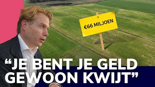 Download Lagu Waardeloze stukken grond verkocht door Invest Vastgoed MP3 Download Lagu Waardeloze stukken grond verkocht door Invest Vastgoed MP3