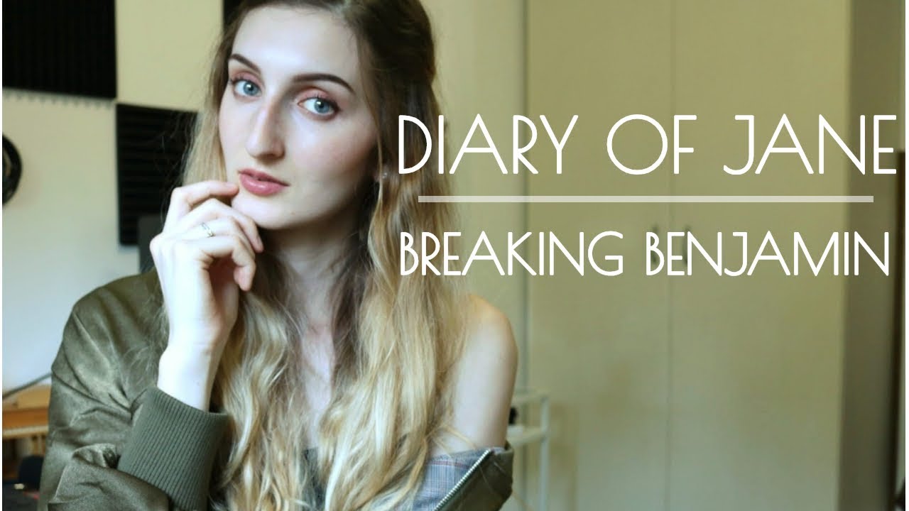 Diary of jane break