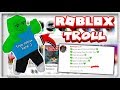 🤑 ROBUX BOTU OLARAK HERKESE ROBUX GÖNDERDİM! 💰 (EFSANE TROLL)