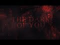 The Dark Of You - Breaking Benjamin [Lyric Video] - evproductions_