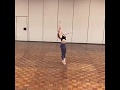 Autumn Miller - I Have Nothing | Choreography by Mark Meismer