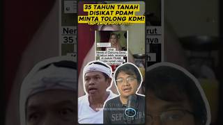 Download Lagu 35 Tahun Tanah Disikat PDAM! Nenek di Garut Minta Tolong Dedi Mulyadi Turun Tangan! MP3