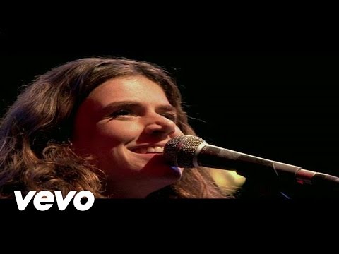 Mariana Aydar - Onde Está Você