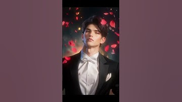 Tuxedo Mask Transformation!
