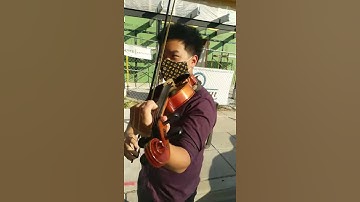 Thumbnail of Amati viola play through