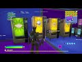 Фортнайт Fortnite Монграл классик