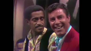 Rock-A-Bye Your Baby - Sammy Davis Jr Jerry Lewis