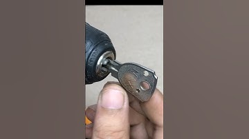 Amazing DIY Wire Twisting Tool for electeicins,That work extremely well 👍#shorts #diy #tools #tips