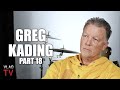 Greg Kading on What Would Happen if Suge Knight Took Stand in Keefe D&#39;s 2Pac Murder Trial (Part 18)