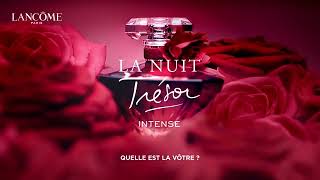 Lancôme  La Nuit Trésor Intense Eau de Parfum Femme Intense - 100 ml