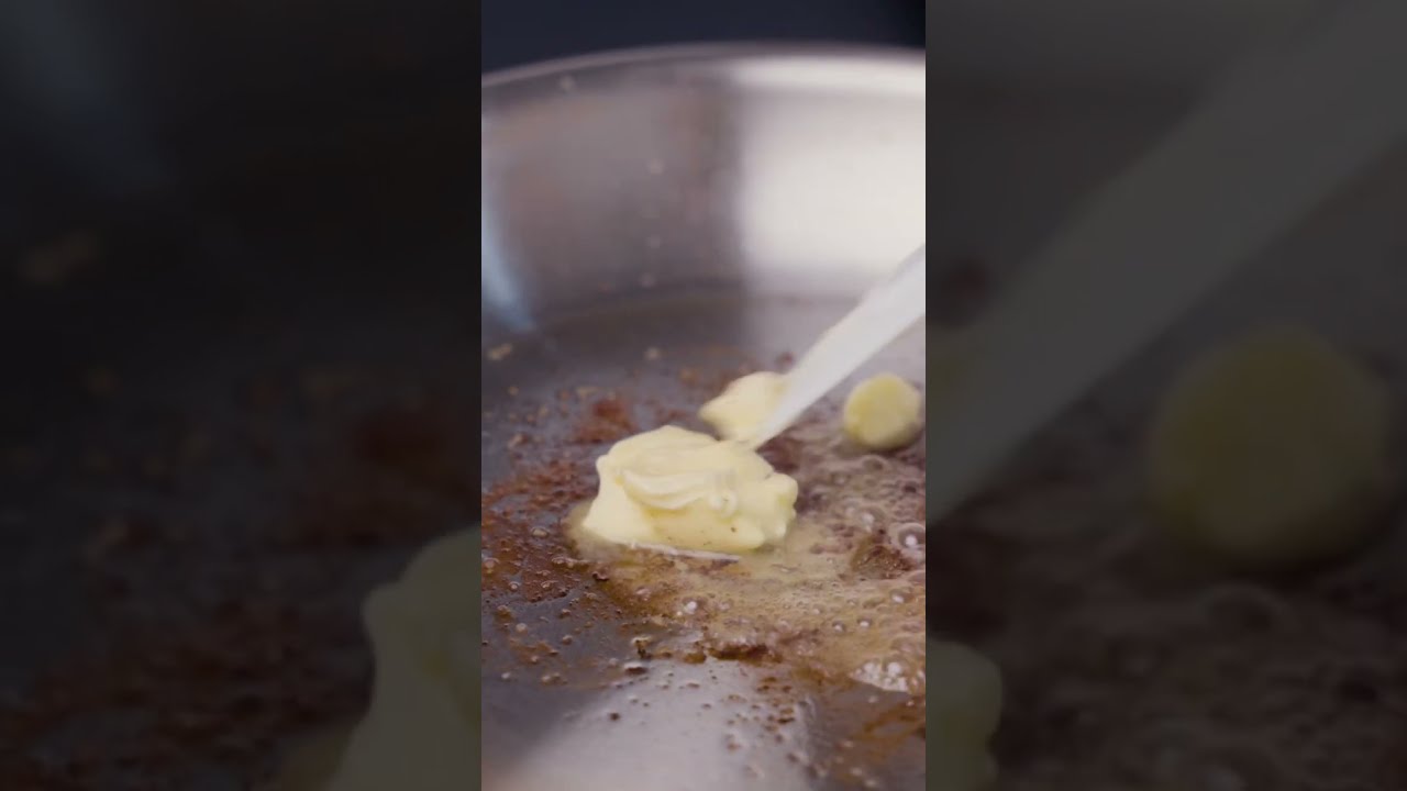 How To Make My Favorite Pan Sauce