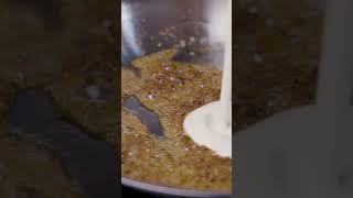 How to make my favorite pan sauce