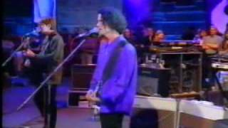 Crowded House - Fingers Of Love (live on Later)