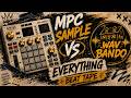 Composition 11  | MPC Sample 🎧