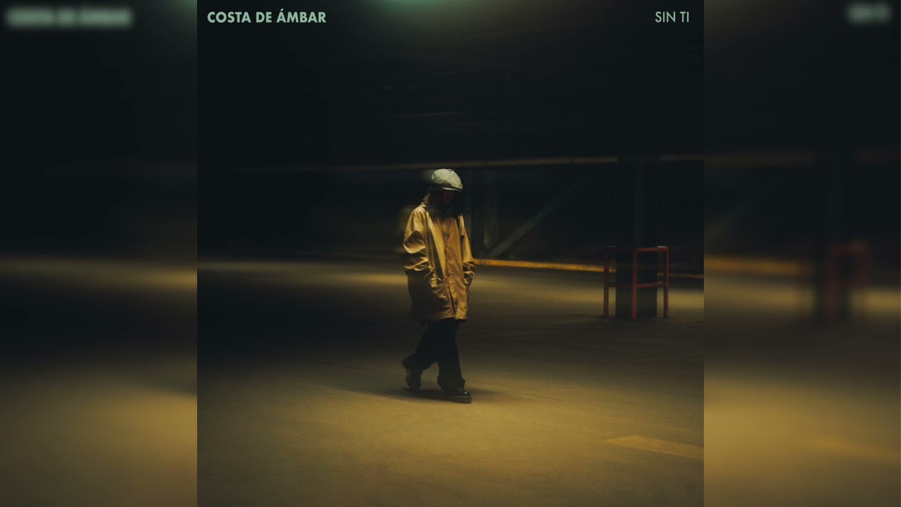 Guarda SIN TI - Costa de Ámbar (Audio Oficial) su YouTube Guarda SIN TI - Costa de Ámbar (Audio Oficial) su YouTube