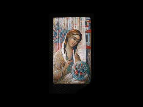 Ντήλι, ντήλι: Θεόδουλος