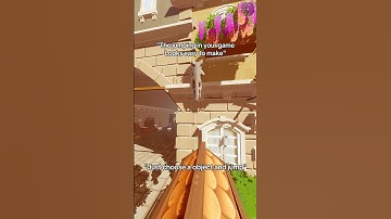 I hope you guys enjoy the jumping #gamedesign #indiegames #gamedev #gamedevelopment #gaming #fypシ