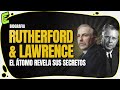 ☢️ RUTHERFORD y LAWRENCE y su gran contribución a la RADIACTIVIDAD