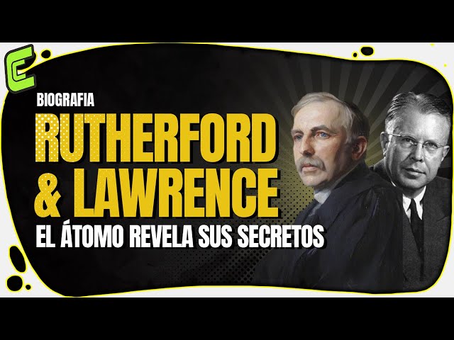 Alsineth Rutherford Ernest Rutherford Biografia Aportaciones Biografía De Niels Bohr (Su