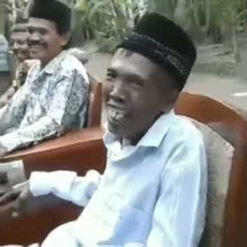 Video lucu hore'hore'