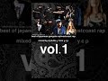 日本語RAP/JPN Gangsta rap Westcoast系Hip HopーBest Of Classic DJ MIX-Vol.1(ジャパニーズウェッサイ)ジャパニーズヒップホップ 車 音楽