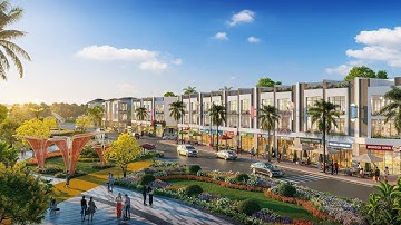 TVC giới thiệu dự án AN KHÁNH ECOMONY | Hơi thở xanh giữa lòng đô thị