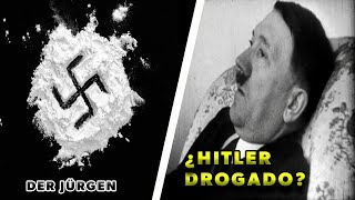 El médico que drogaba diariamente a Hitler