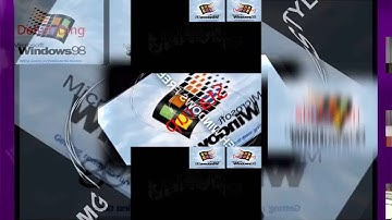 Scan vs Last Round 49 (Music Scan)