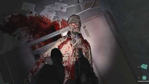 F.E.A.R.: Perseus Mandate -  Interval 07 - Extermination (Redone)