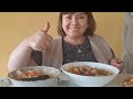 МУКБАНГ 💢 АСМР ЕДА *ASMR EATING * АСМР ПОДБОРКА /ЗВУКИ ЕДЫ / MUKBANG