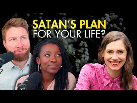 Sneaky Lies Making Motherhood Draining, Prayer Hard & Marriages Cold with Tilly Dillehay - Ep. 110