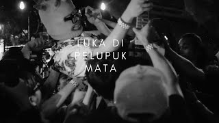 Dongker 'Luka di Pelupuk Mata' - Live at Bean's Muchtar, Bekasi - 21 Oktober 2023