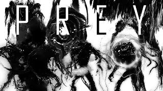 DEATH AND DEATH AGAIN Prey - Part 8