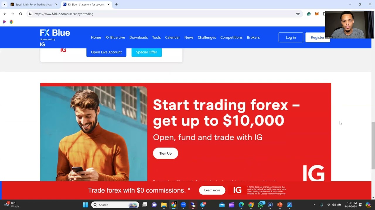 LIFEelevated - Nelo Life Trading Platform
