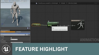 Upcoming Performance Enhancements | Feature Highlight | Unreal Engine