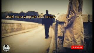 Asgar - Kamu Kok Gitu (Lirik)