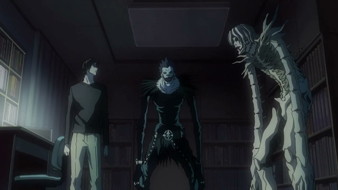 Gene Ross | Parasite NIGHTCORE